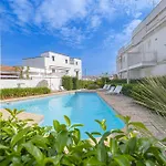 Lucrezia Tatil Evi Nardò