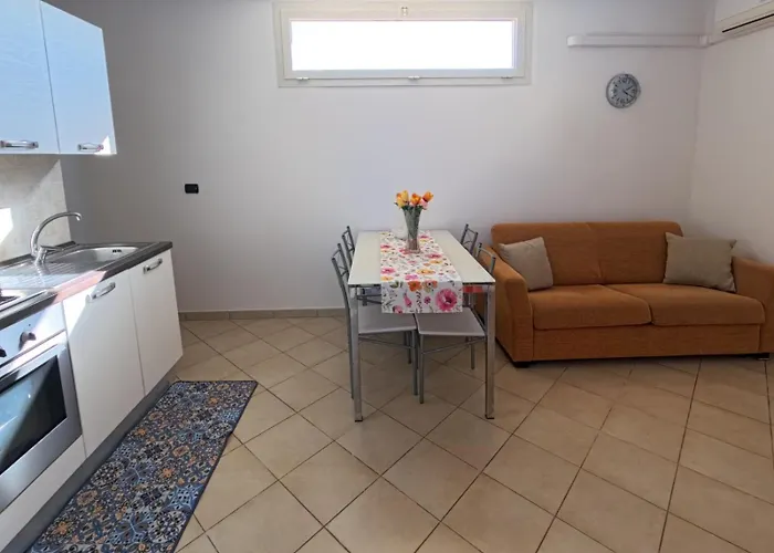 別荘 Lucrezia ナルド