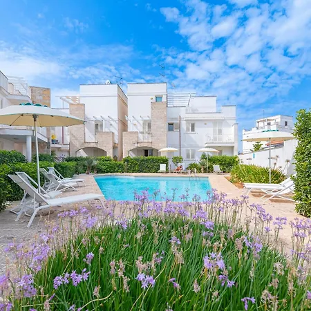 Lucrezia Vakantiehuis