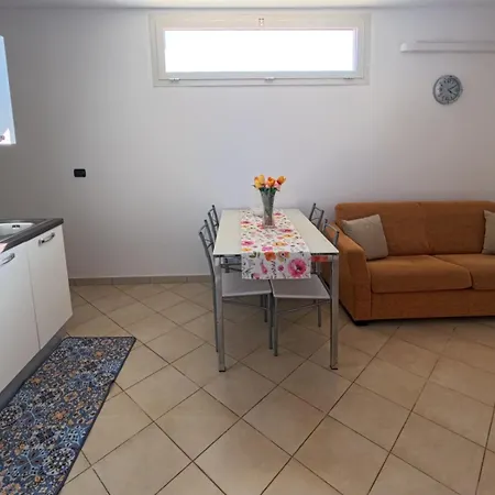 Vakantiehuis Lucrezia Nardò