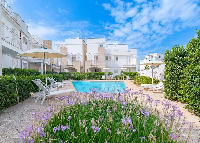 Lucrezia Vakantiehuis